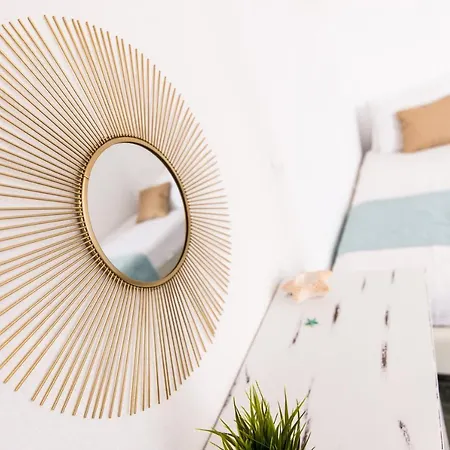 Apartamento Anna's