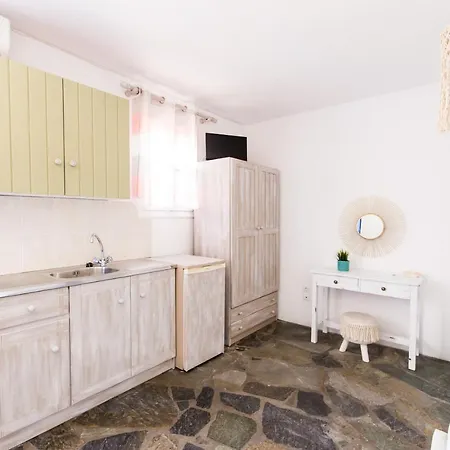Anna's Apartamento