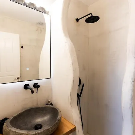 Apartamento Anna's Mykonos Town