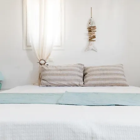 Anna's Apartamento Mykonos Town
