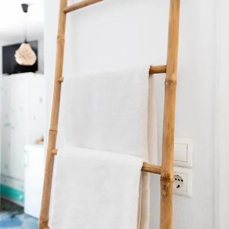 Apartamento Anna's Mykonos Town