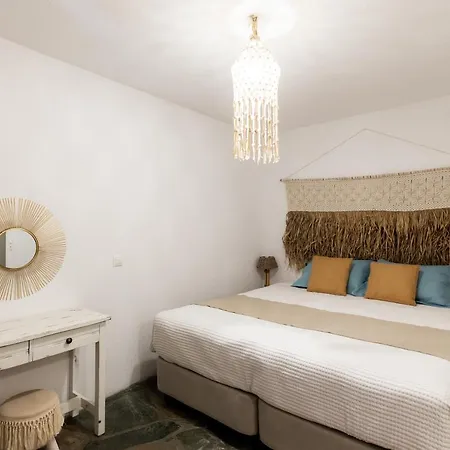 Apartamento Anna's *
